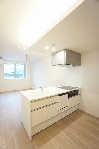 エクラージュ笹塚 201号-3