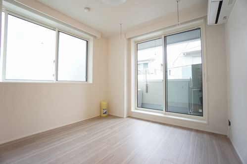 エクラージュ笹塚 201号-4