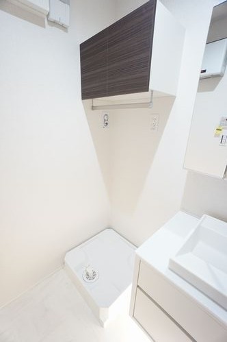 エクラージュ笹塚 201号-8