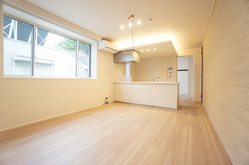 エクラージュ笹塚 202号-2