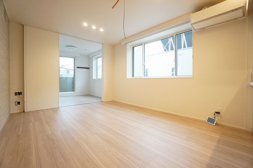 エクラージュ笹塚 202号-4