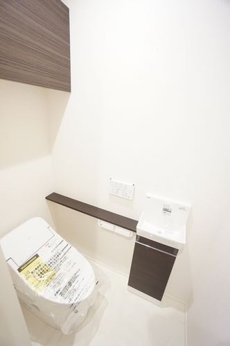 エクラージュ笹塚 202号-10