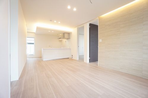 エクラージュ笹塚 301号-2