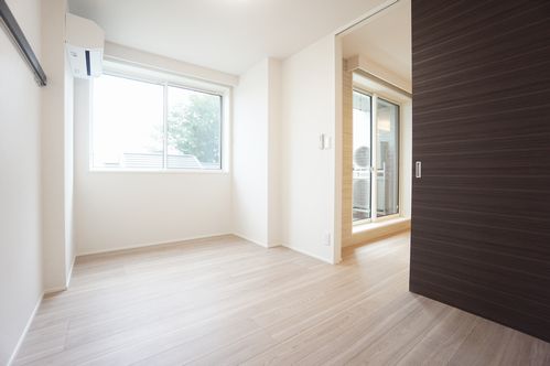 エクラージュ笹塚 302号-4