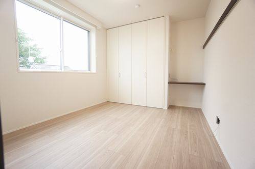 エクラージュ笹塚 302号-5