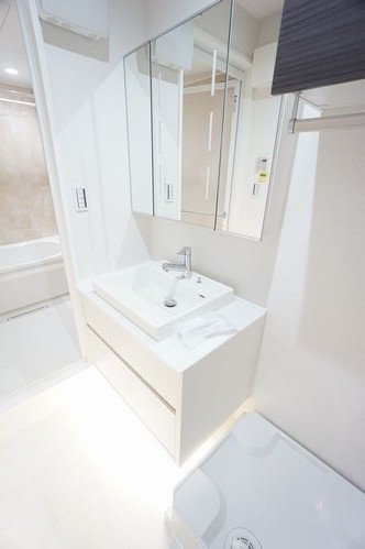 エクラージュ笹塚 302号-8