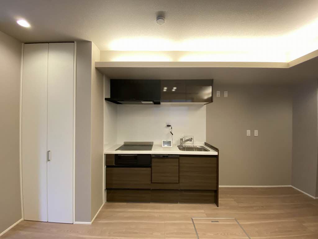 アンフィニ鷺宮 102号-4