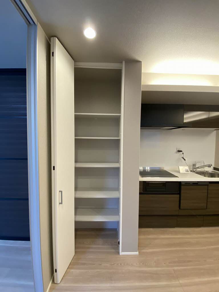 アンフィニ鷺宮 102号-5