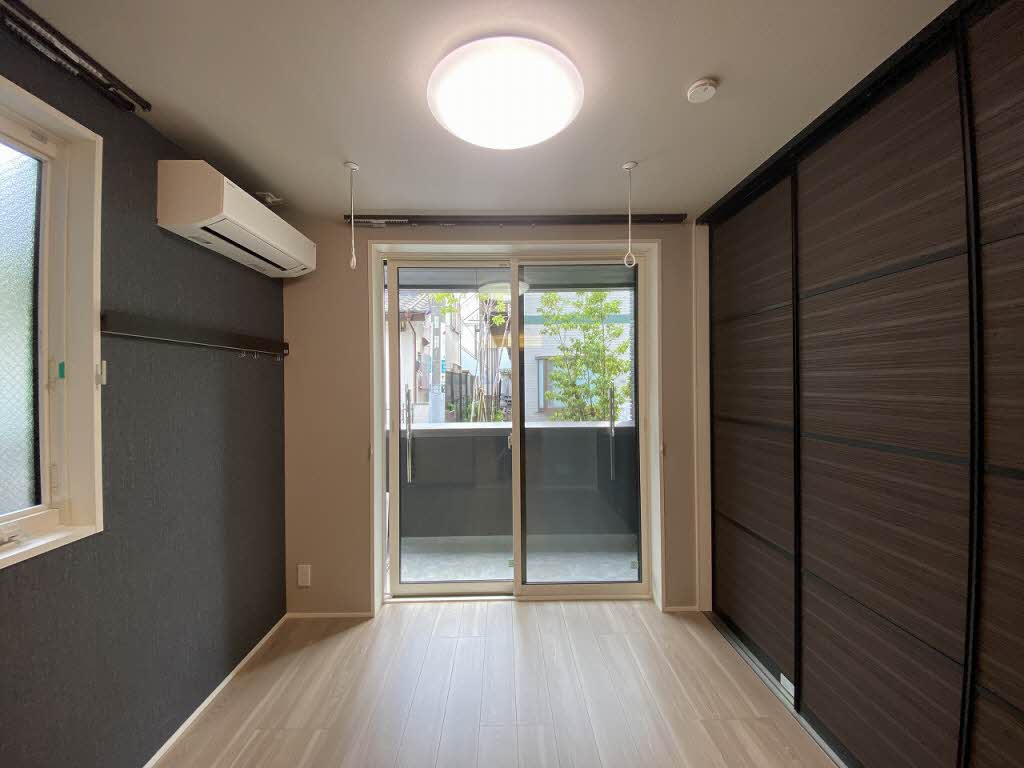 アンフィニ鷺宮 102号-8