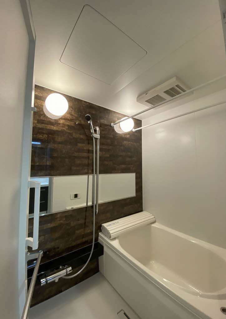 アンフィニ鷺宮 102号-10