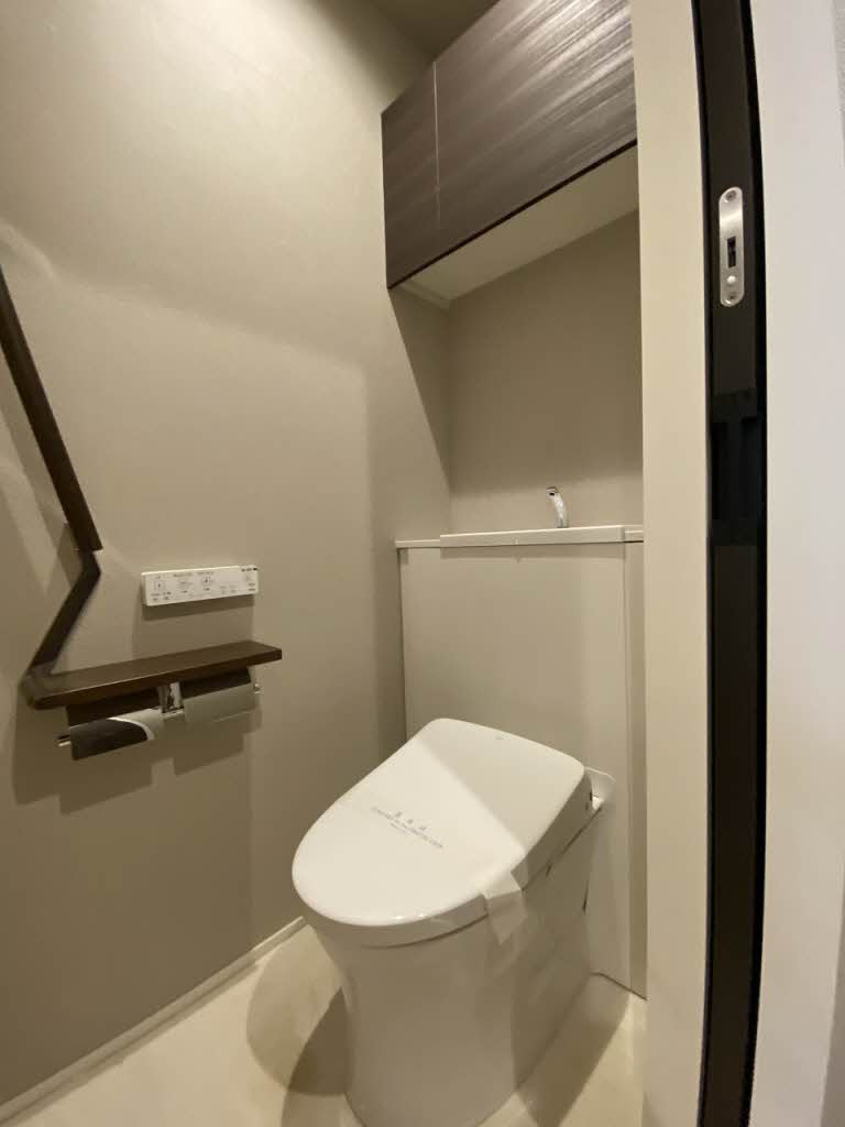 アンフィニ鷺宮 102号-13