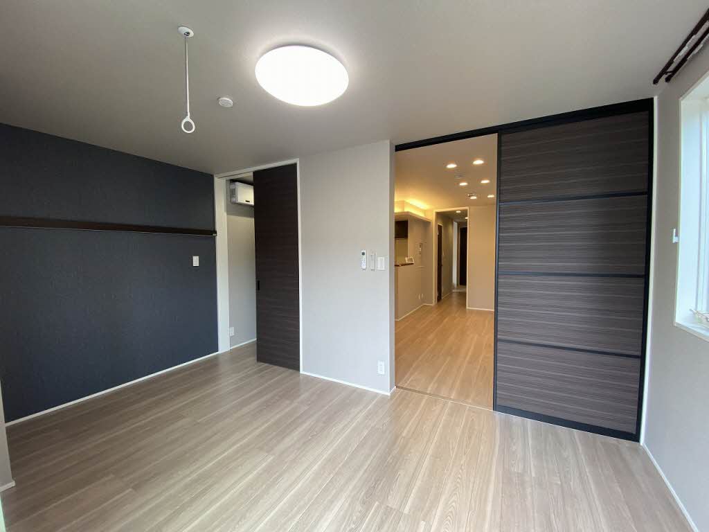 アンフィニ鷺宮 202号-8