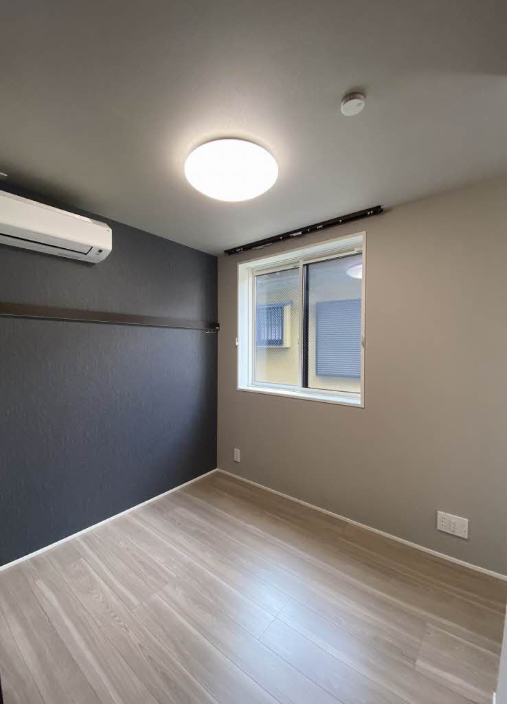 アンフィニ鷺宮 202号-9