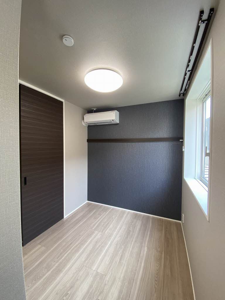 アンフィニ鷺宮 202号-10