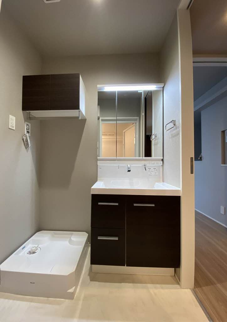 アンフィニ鷺宮 202号-13