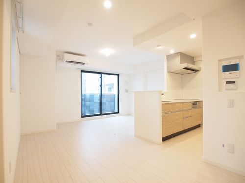 マストライフ目白 503号-2