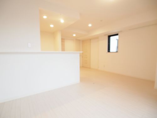 マストライフ目白 503号-3