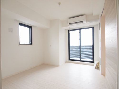 マストライフ目白 503号-4