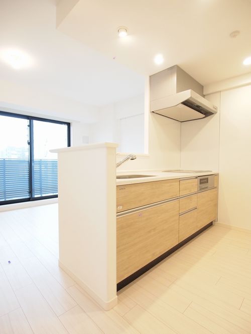 マストライフ目白 503号-5