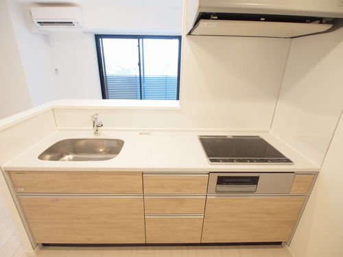 マストライフ目白 503号-6