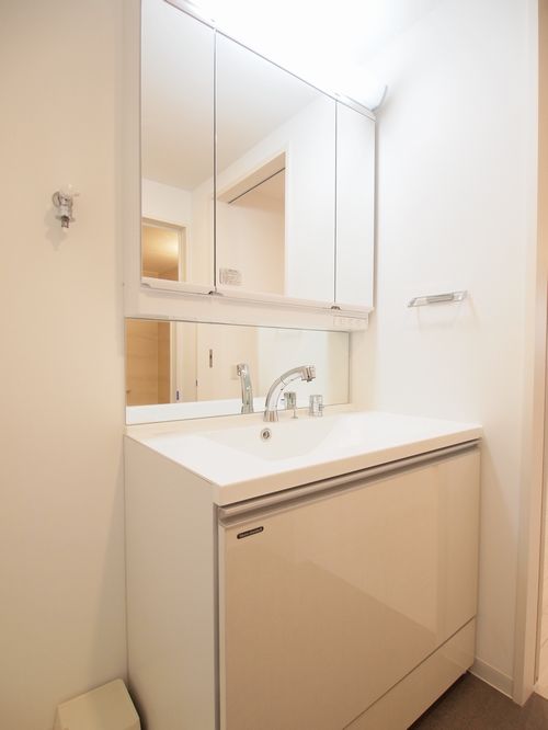 マストライフ目白 503号-7