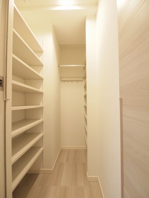 マストライフ目白 503号-10