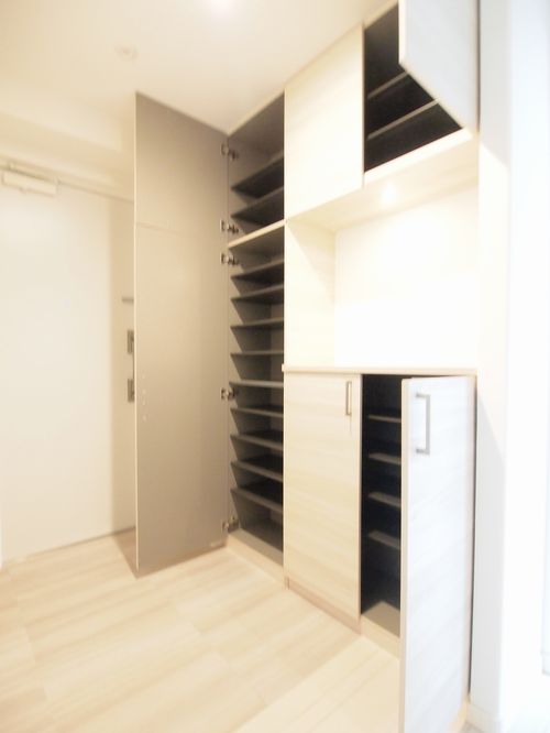 マストライフ目白 503号-11