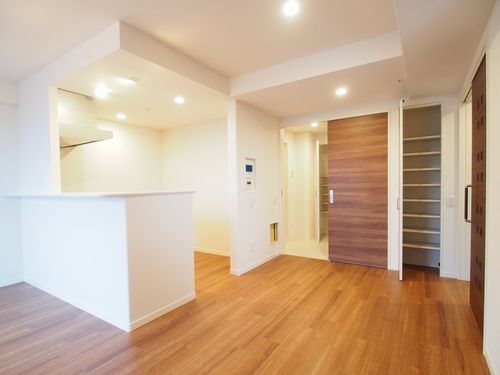 マストライフ目白 1003号-2