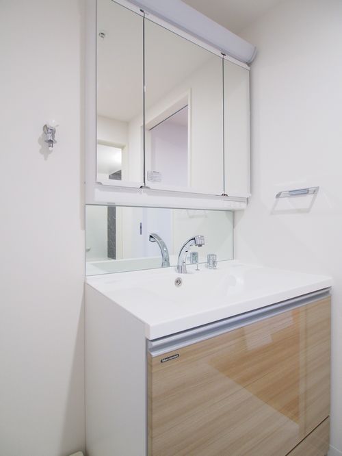 マストライフ目白 1003号-7