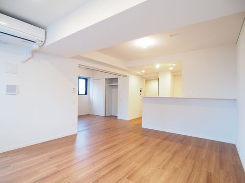 マストライフ目白 1101号-2