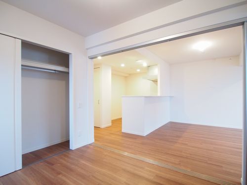 マストライフ目白 1101号-3