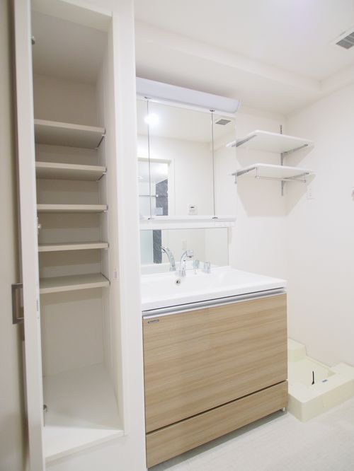 マストライフ目白 1101号-8