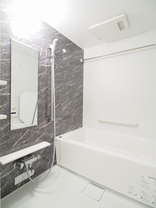 マストライフ目白 1101号-9