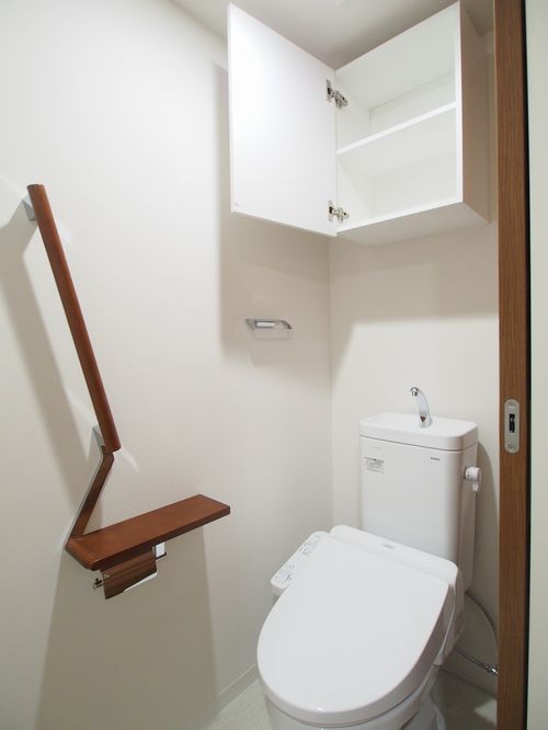 マストライフ目白 1101号-10