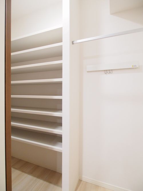 マストライフ目白 1101号-11