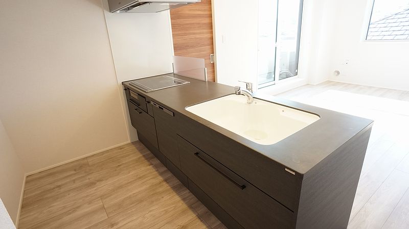 パセオ中目黒 301号-4