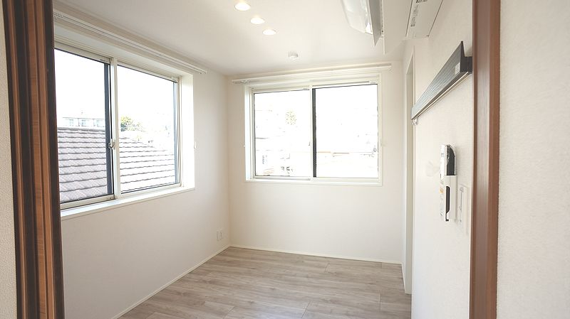 パセオ中目黒 301号-7