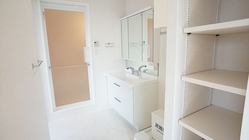 パセオ中目黒 301号-9