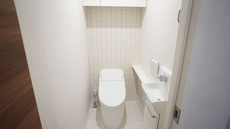 パセオ中目黒 301号-10