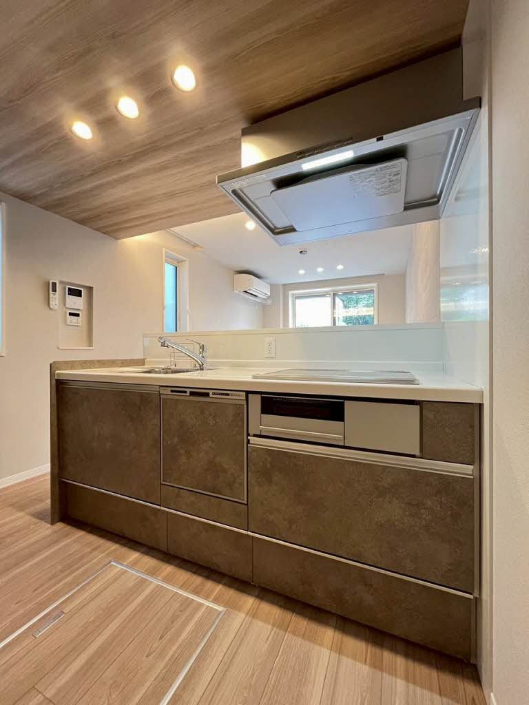 エクラージュ目白 102号-3