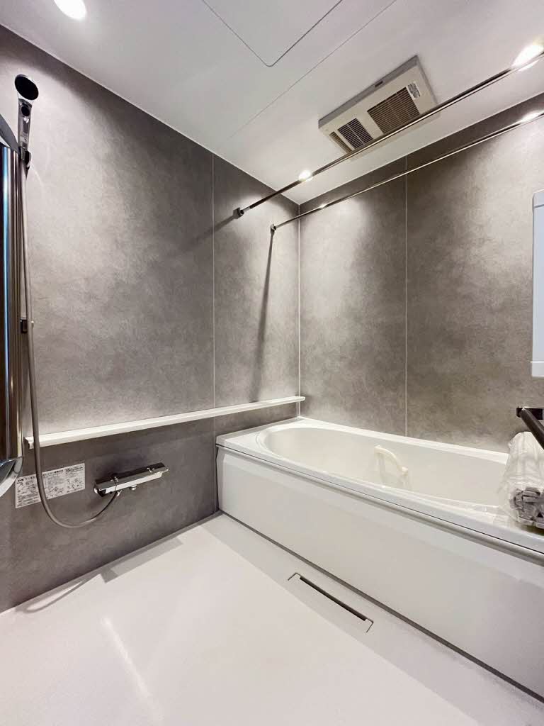 エクラージュ目白 102号-4