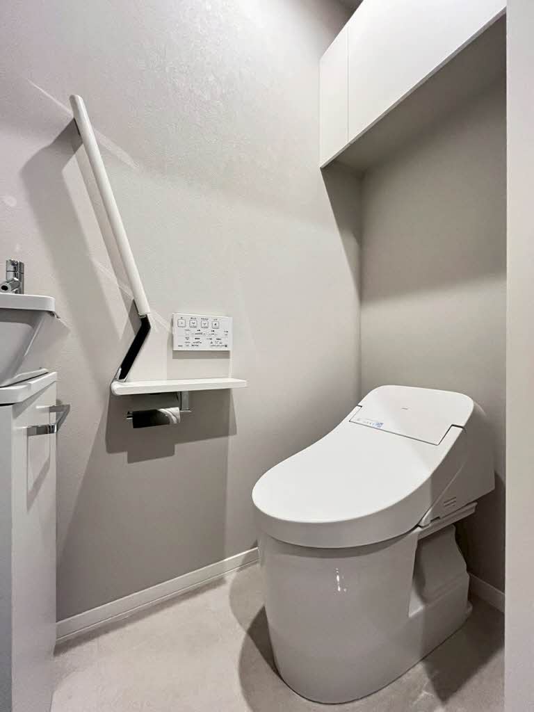 エクラージュ目白 102号-5