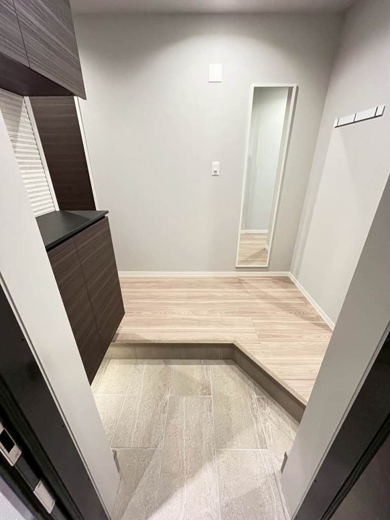 エクラージュ目白 102号-9