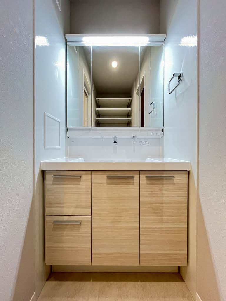 エクラージュ目白 102号-10