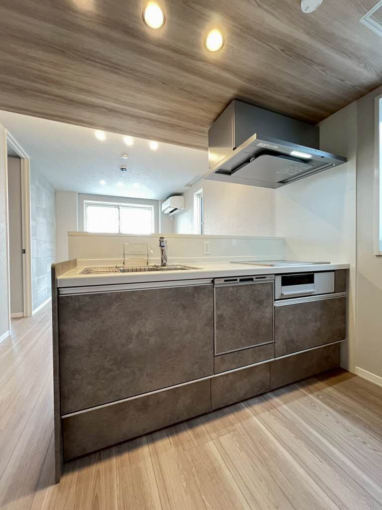 エクラージュ目白 301号-3