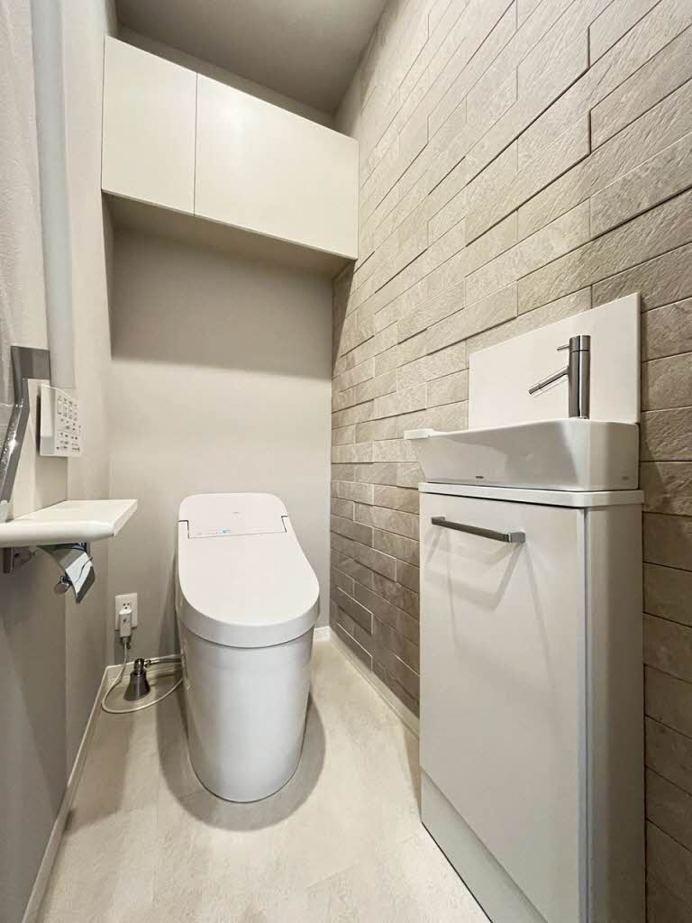 エクラージュ目白 301号-5