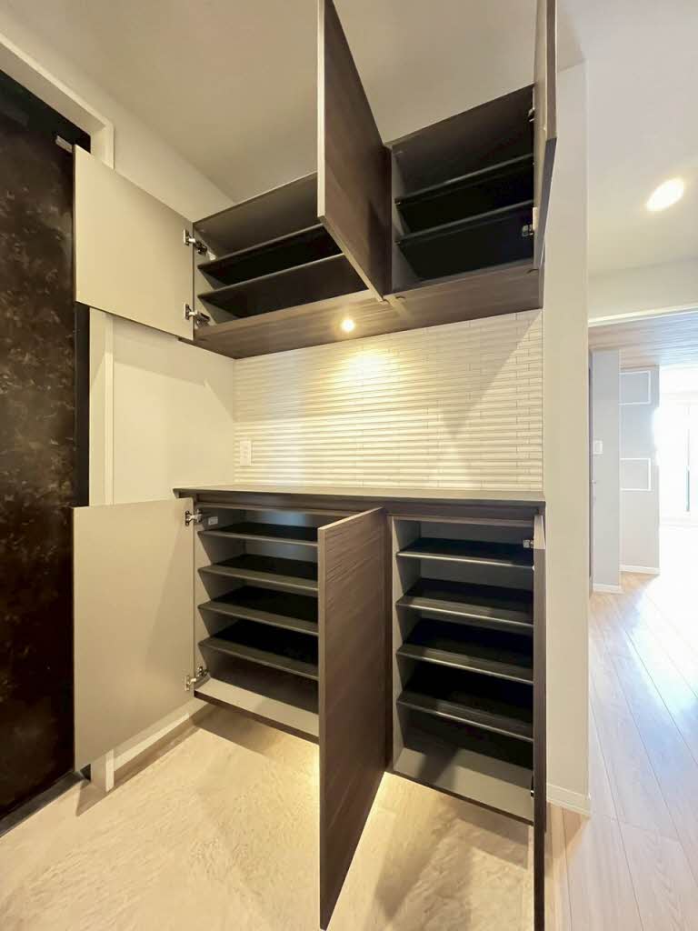 エクラージュ目白 301号-7