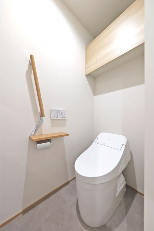 ソフィア新宿 102号-5