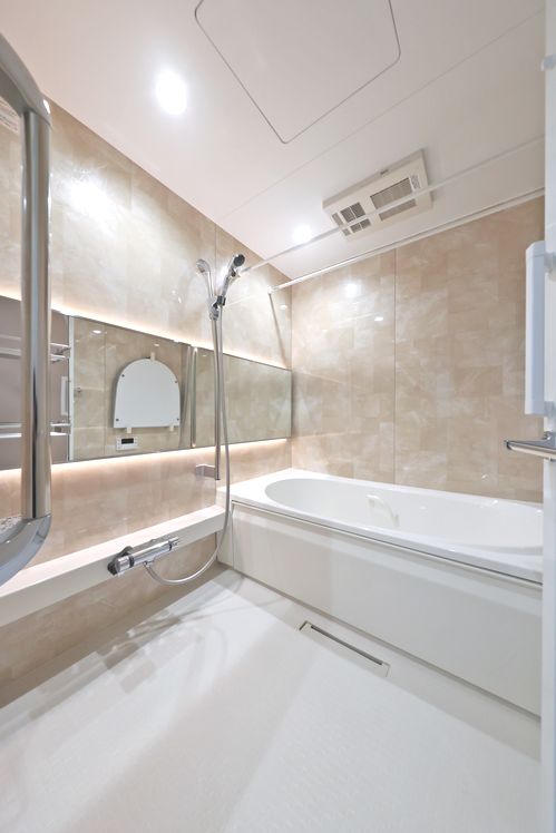 ソフィア新宿 102号-8