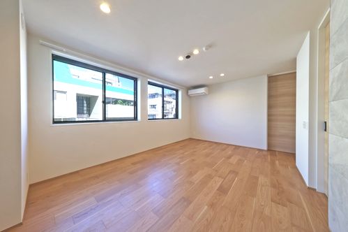 ソフィア新宿 201号-2